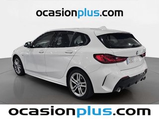 BMW Serie 1 118d 110 kW (150 CV)