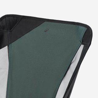 Silla baja de camping, plegable y ultracompacta, 500 M
