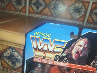 WWF Hasbro Demolition (Smash & Crush)