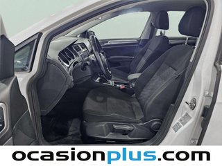 Volkswagen Golf Advance 1.6 TDI 85 kW (115 CV)