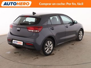 Kia Rio 1.0 TGDI Mild-Hybrid Drive