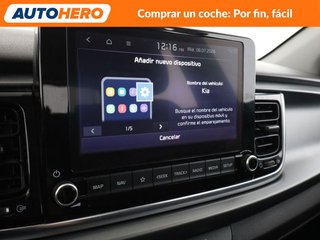 Kia Rio 1.0 TGDI Mild-Hybrid Drive