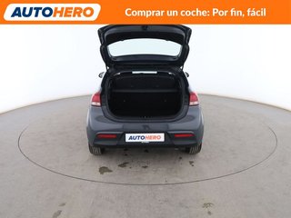 Kia Rio 1.0 TGDI Mild-Hybrid Drive