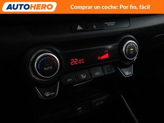 Kia Rio 1.0 TGDI Mild-Hybrid Drive
