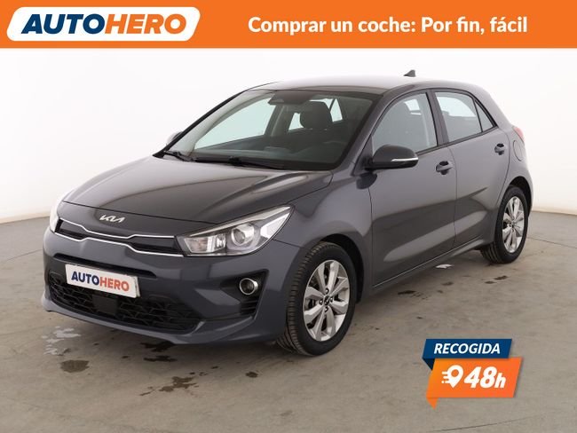 Kia Rio 1.0 TGDI Mild-Hybrid Drive - foto 1