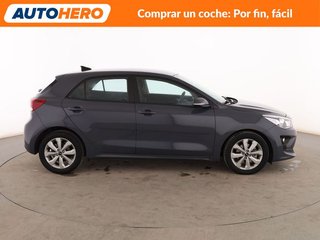 Kia Rio 1.0 TGDI Mild-Hybrid Drive