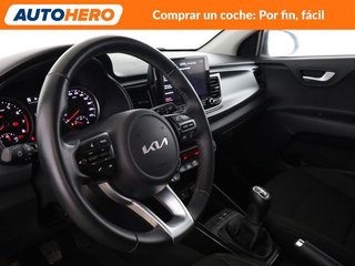 Kia Rio 1.0 TGDI Mild-Hybrid Drive