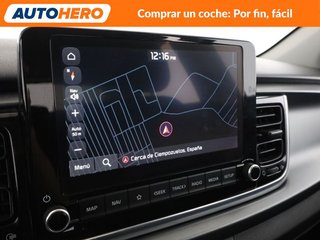Kia Rio 1.0 TGDI Mild-Hybrid Drive