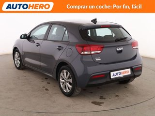 Kia Rio 1.0 TGDI Mild-Hybrid Drive