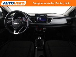 Kia Rio 1.0 TGDI Mild-Hybrid Drive