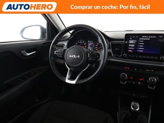 Kia Rio 1.0 TGDI Mild-Hybrid Drive