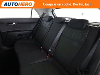 Kia Rio 1.0 TGDI Mild-Hybrid Drive