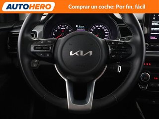 Kia Rio 1.0 TGDI Mild-Hybrid Drive