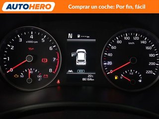Kia Rio 1.0 TGDI Mild-Hybrid Drive