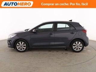 Kia Rio 1.0 TGDI Mild-Hybrid Drive