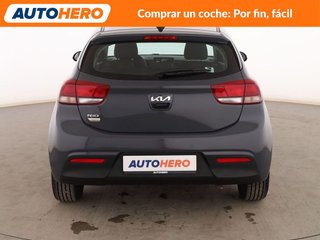 Kia Rio 1.0 TGDI Mild-Hybrid Drive