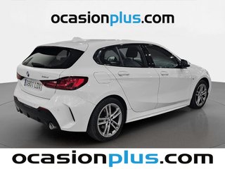 BMW Serie 1 118d 110 kW (150 CV)