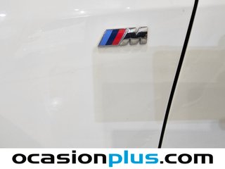 BMW Serie 1 118d 110 kW (150 CV)