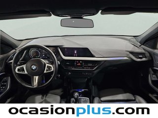 BMW Serie 1 118d 110 kW (150 CV)