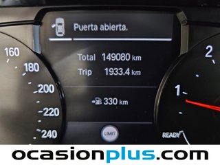 BMW Serie 1 118d 110 kW (150 CV)