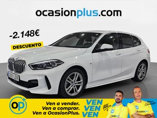 BMW Serie 1 118d 110 kW (150 CV)