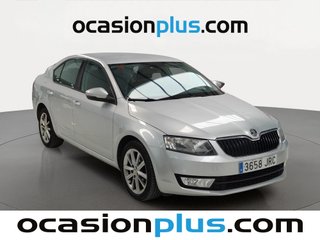 Skoda Octavia 1.6 TDI CR Like DSG 81 kW (110 CV)