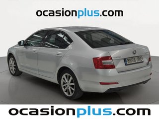 Skoda Octavia 1.6 TDI CR Like DSG 81 kW (110 CV)
