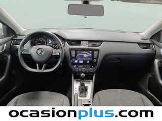 Skoda Octavia 1.6 TDI CR Like DSG 81 kW (110 CV)