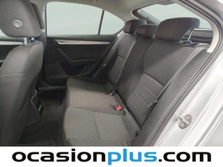 Skoda Octavia 1.6 TDI CR Like DSG 81 kW (110 CV)