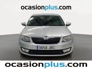 Skoda Octavia 1.6 TDI CR Like DSG 81 kW (110 CV)