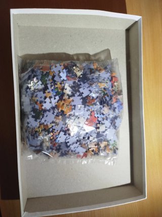 Puzzle de gatos Kitten Chaos