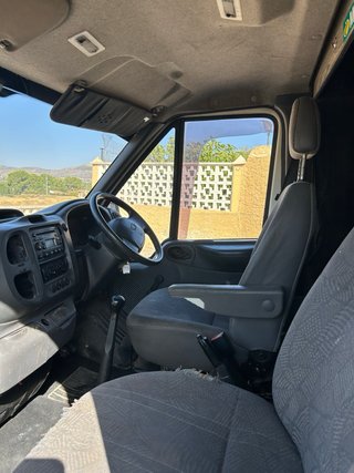 Ford Transit 2006