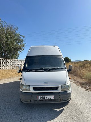 Ford Transit 2006