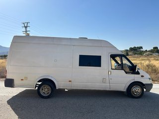 Ford Transit 2006