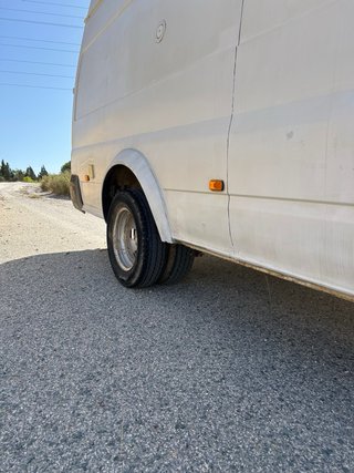 Ford Transit 2006
