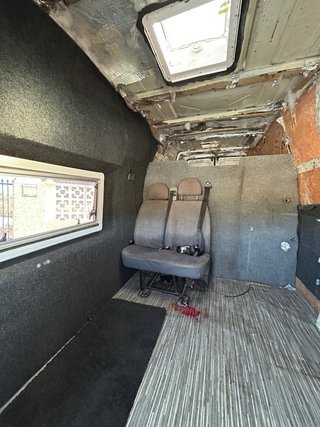 Ford Transit 2006