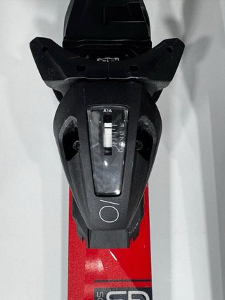 Sci Stöckli Laser GS VRT 136cm