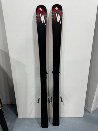 Sci Stöckli Laser GS VRT 136cm