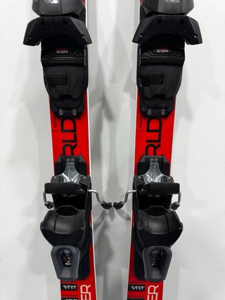 Sci Stöckli Laser GS VRT 136cm
