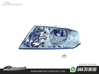 FARO DELANTERO IZQUIERDO PARA SKODA OCTAVIA BERLINA / KOMBI