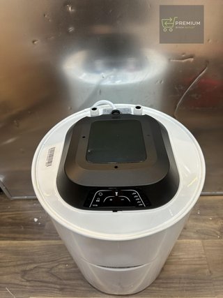 Ariston Pro1 Eco Slim - Termo Eléctrico 30 Litros