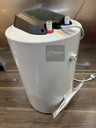 Ariston Pro1 Eco Slim - Termo Eléctrico 30 Litros