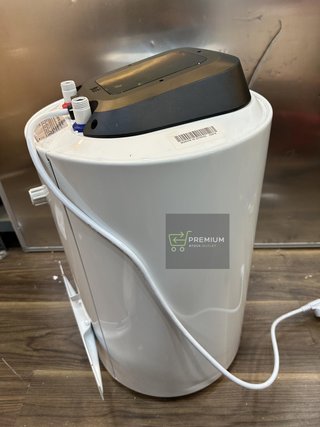 Ariston Pro1 Eco Slim - Termo Eléctrico 30 Litros