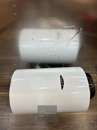 Ariston Pro1 Eco Slim - Termo Eléctrico 30 Litros