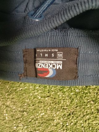 Lote 2 pantalones deporte McKenzie Talla M