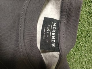 Lote 2 pantalones deporte McKenzie Talla M