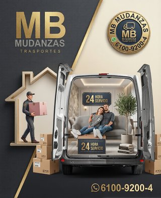 Mudanzas y portes