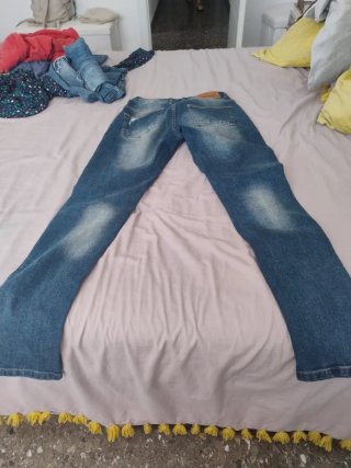Pantalón vaquero talla 38/40