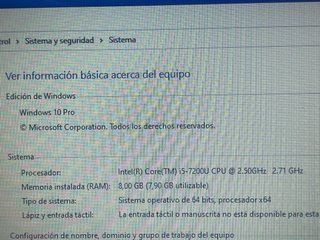 HP ProBook 450 G4