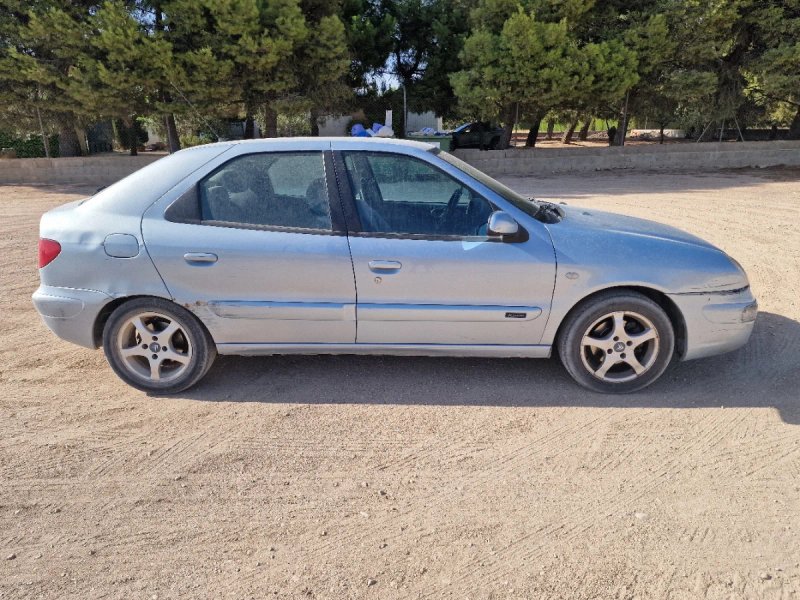 Citroen Xsara 2005 - foto 1